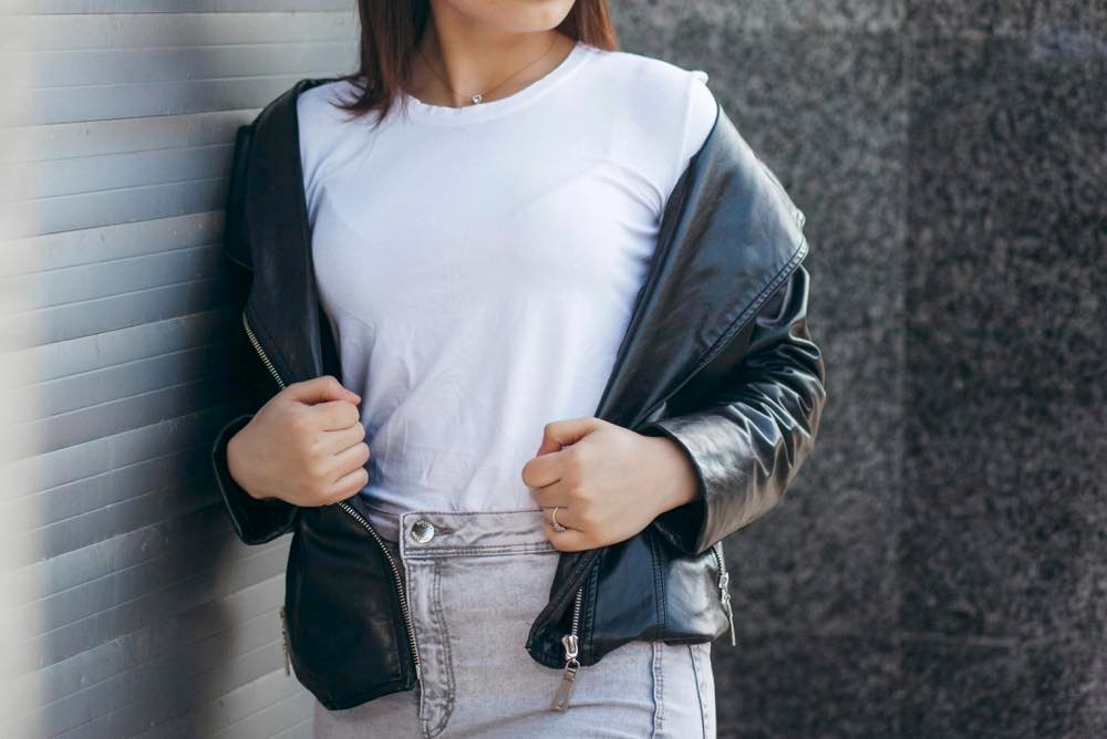 Combining clothes